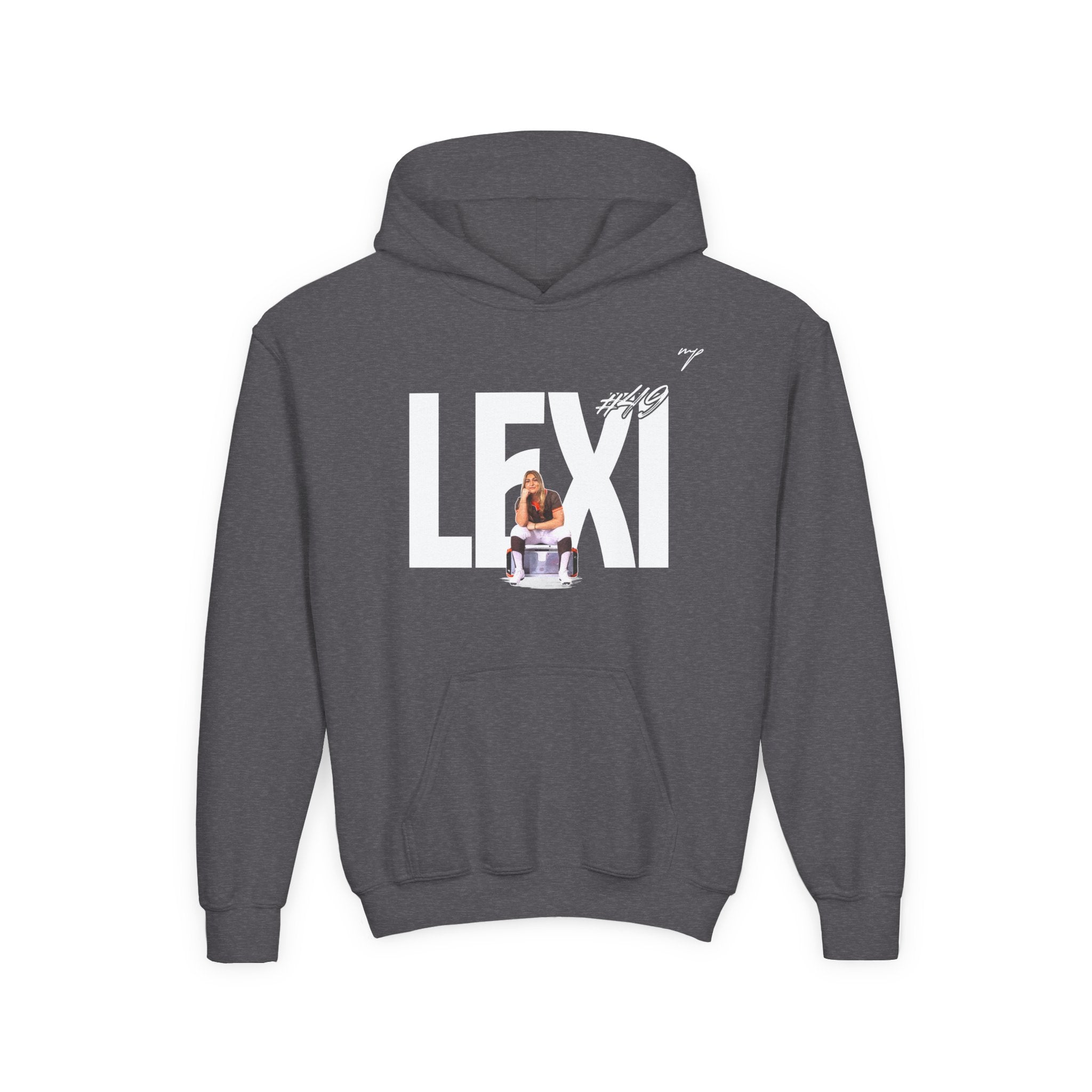 Lexi Nolen YOUTH Hoodie