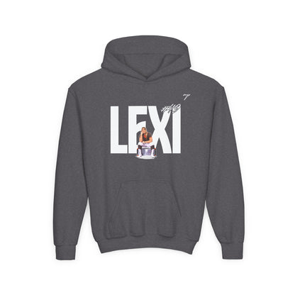 Lexi Nolen YOUTH Hoodie