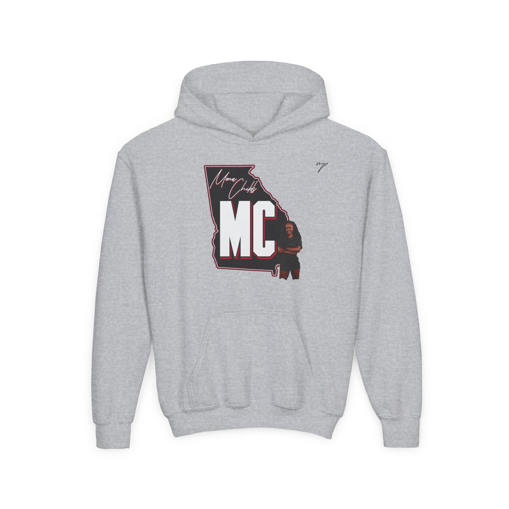 Mona Childs YOUTH Hoodie