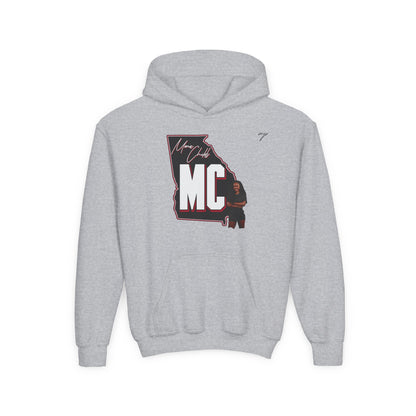 Mona Childs YOUTH Hoodie