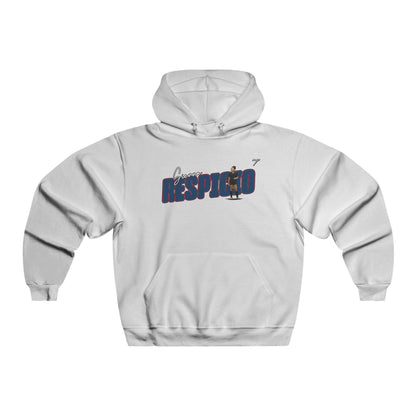 Sienna Respicio Vintage Hoodie