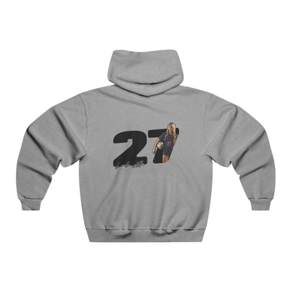 Landri Allee Vintage Hoodie