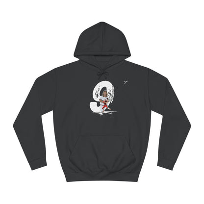 Mattison Beliveau Hoodie