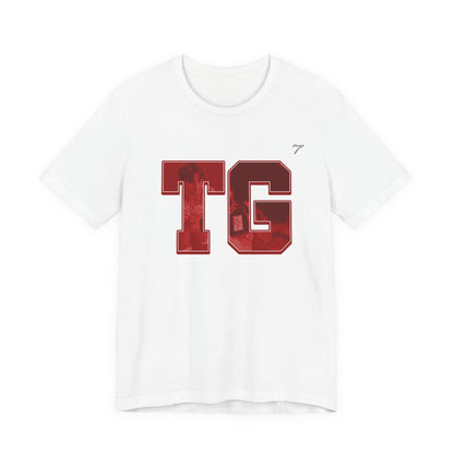 Tyler Guerra Graphic Tee