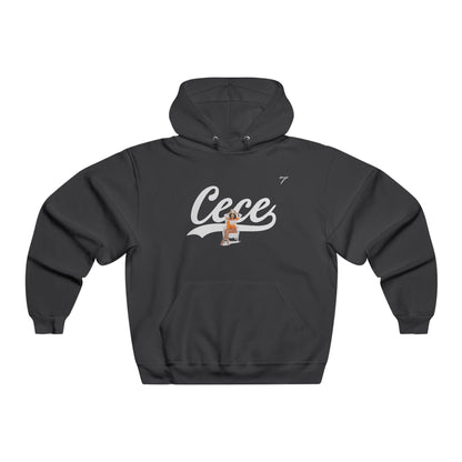 Cece Park Vintage Hoodie