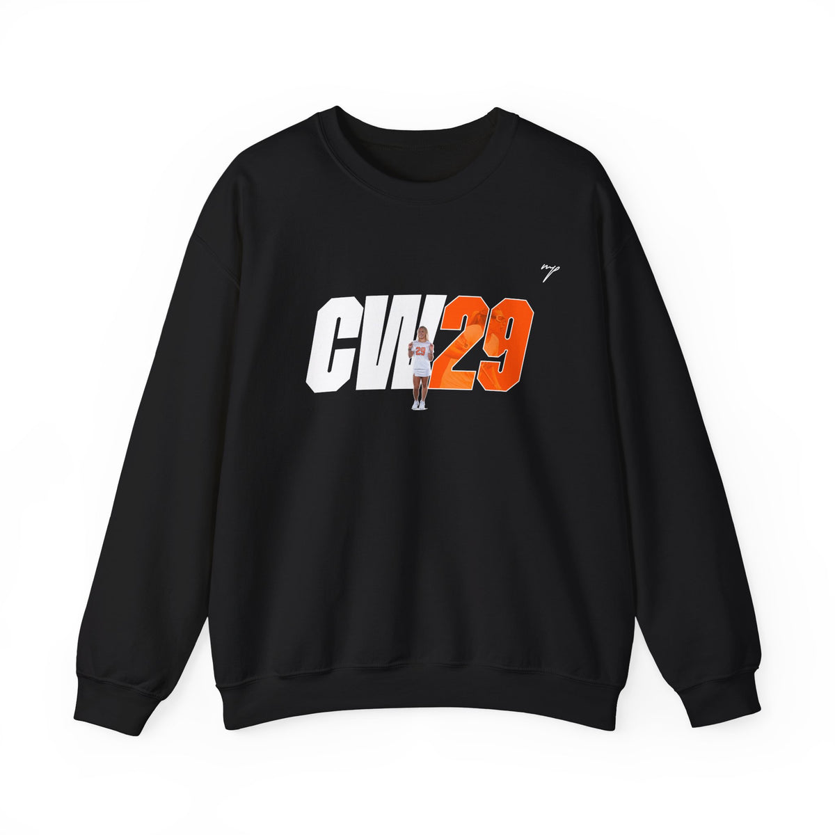 Cecelia Webb Crewneck