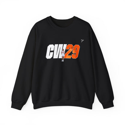 Cecelia Webb Crewneck