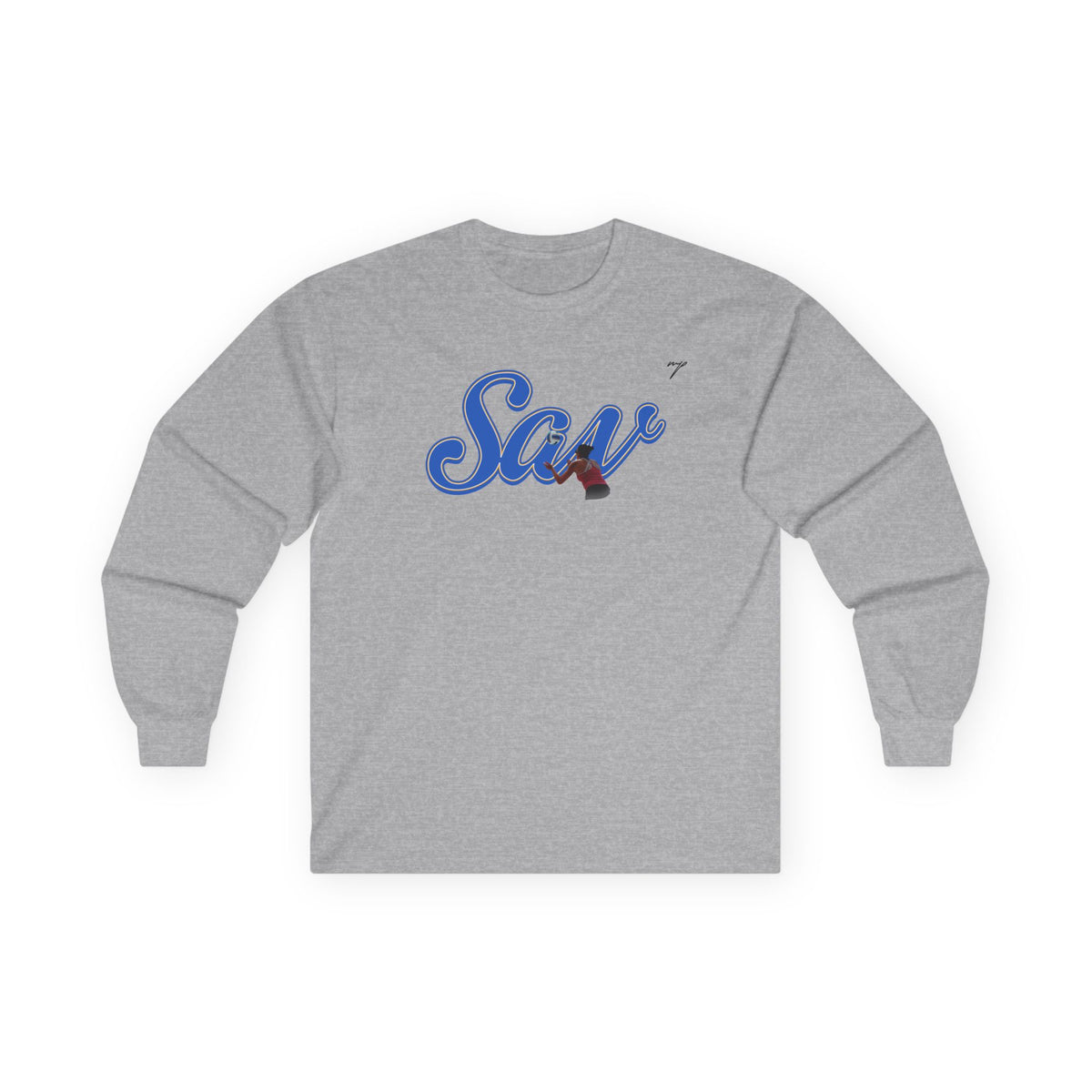 Savannah Browning Long Sleeve