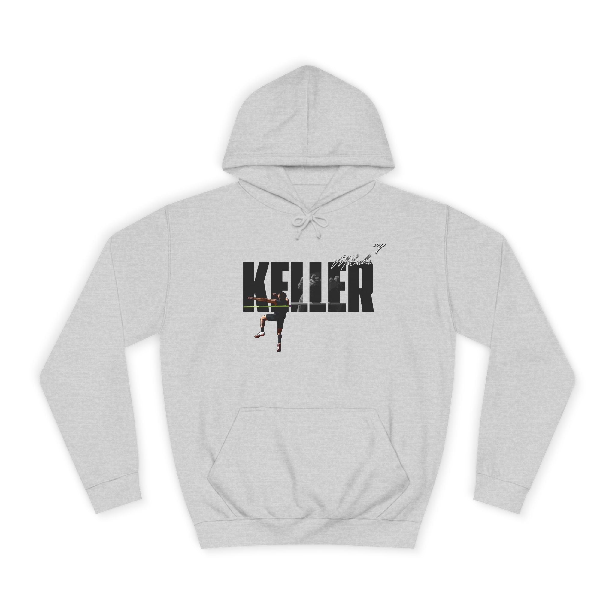Malachi Keller Hoodie