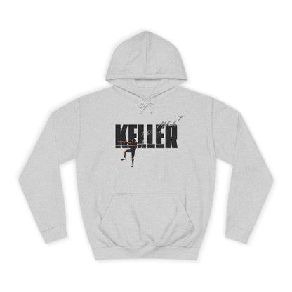 Malachi Keller Hoodie