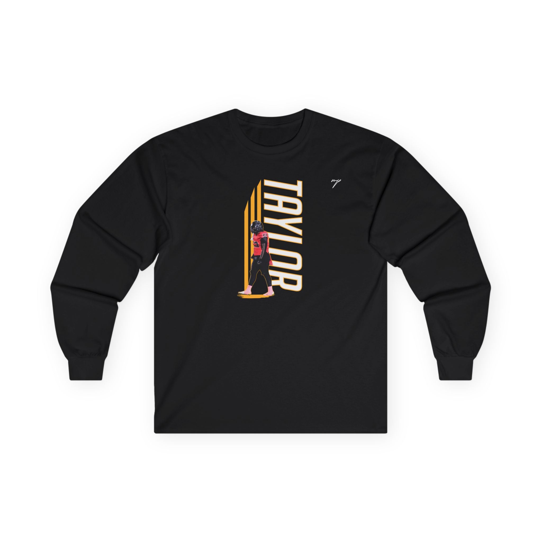 Ayden Taylor Long Sleeve