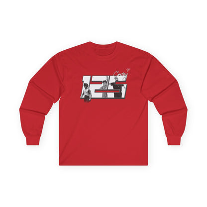 Isaiah Cortez Long Sleeve