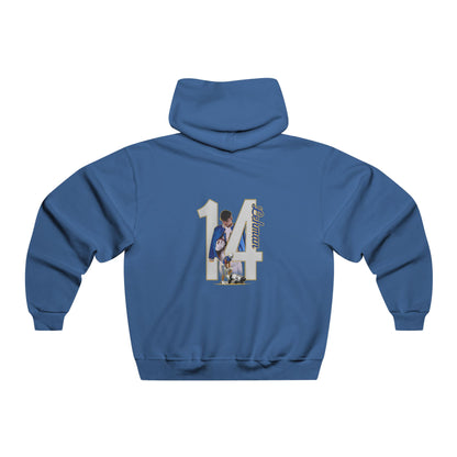 Reston Lehman Vintage Hoodie