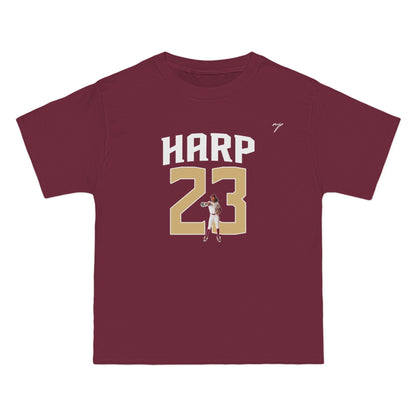 Kennedy Harp Vintage Tee