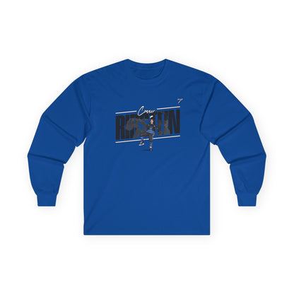 Conner Ribstein Long Sleeve Tee
