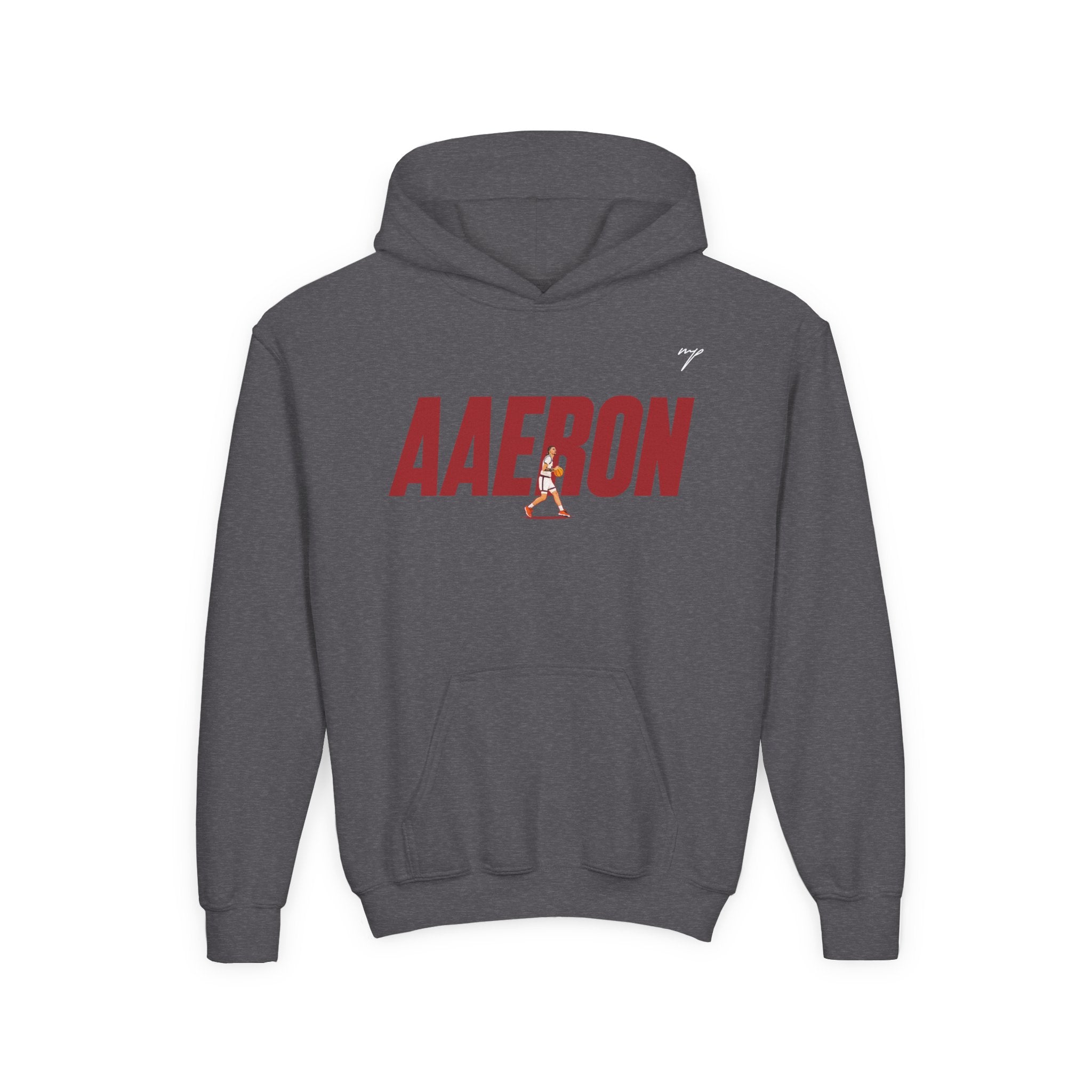 Aareon Coom YOUTH Hoodie
