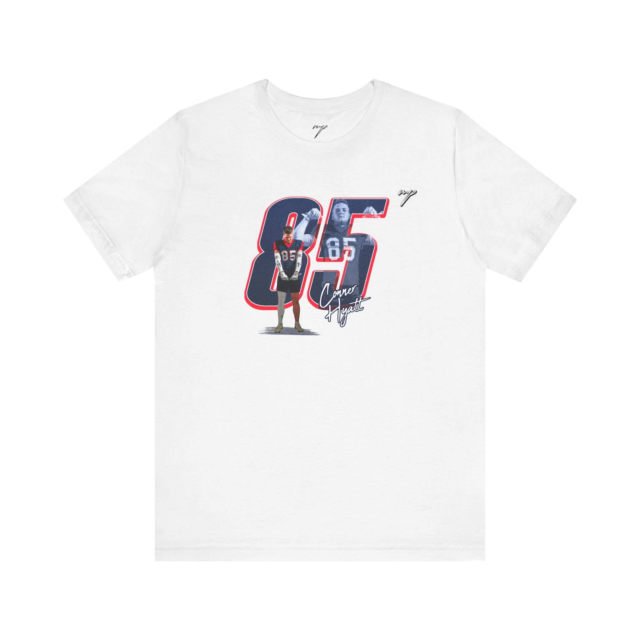 Conner Hyatt Graphic Tee