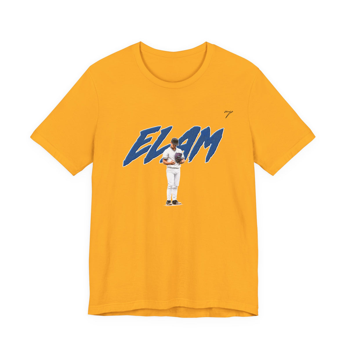 Easton Elam Graphic Tee