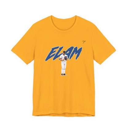 Easton Elam Graphic Tee