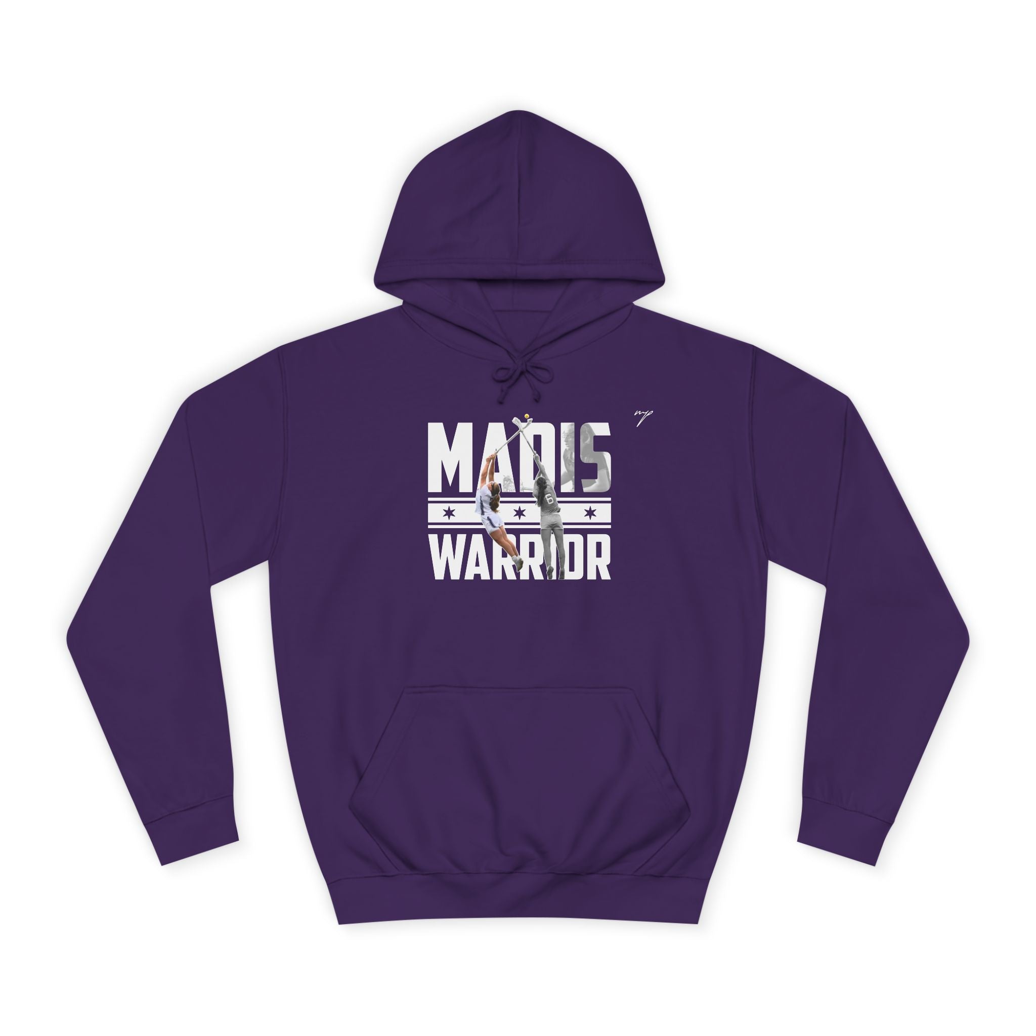 Madison Smith Hoodie