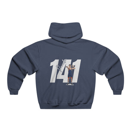 Jayce Paridon Vintage Hoodie