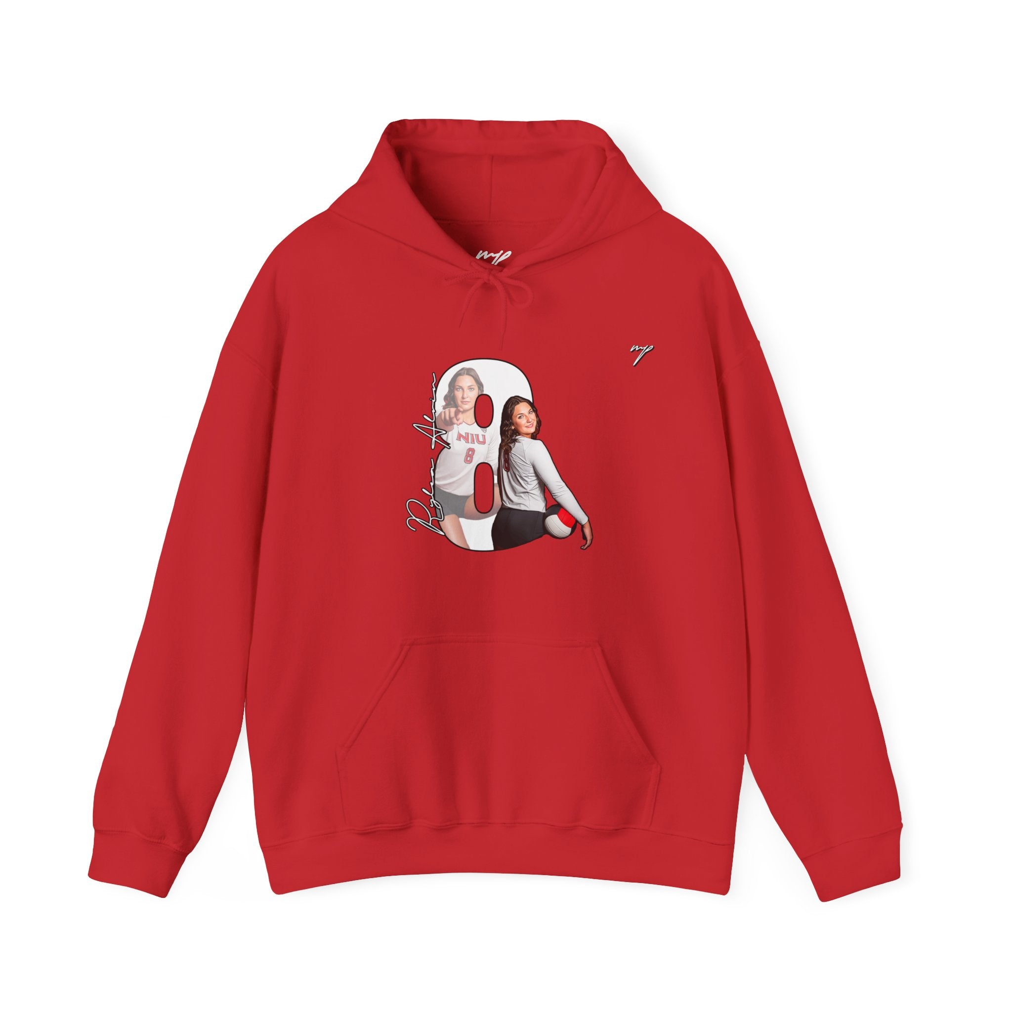 Rylea Alvin Hoodie