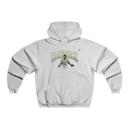 Andrew Hancock Vintage Hoodie