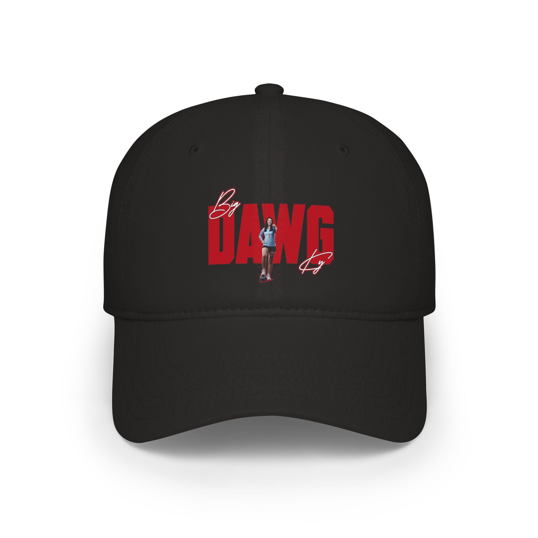 Kylie Hanson Hat
