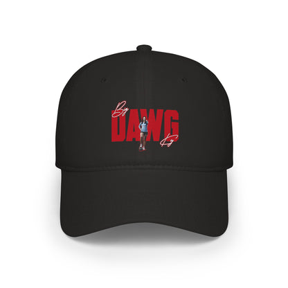 Kylie Hanson Hat