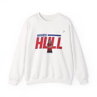 Nevaeh Hull Crewneck