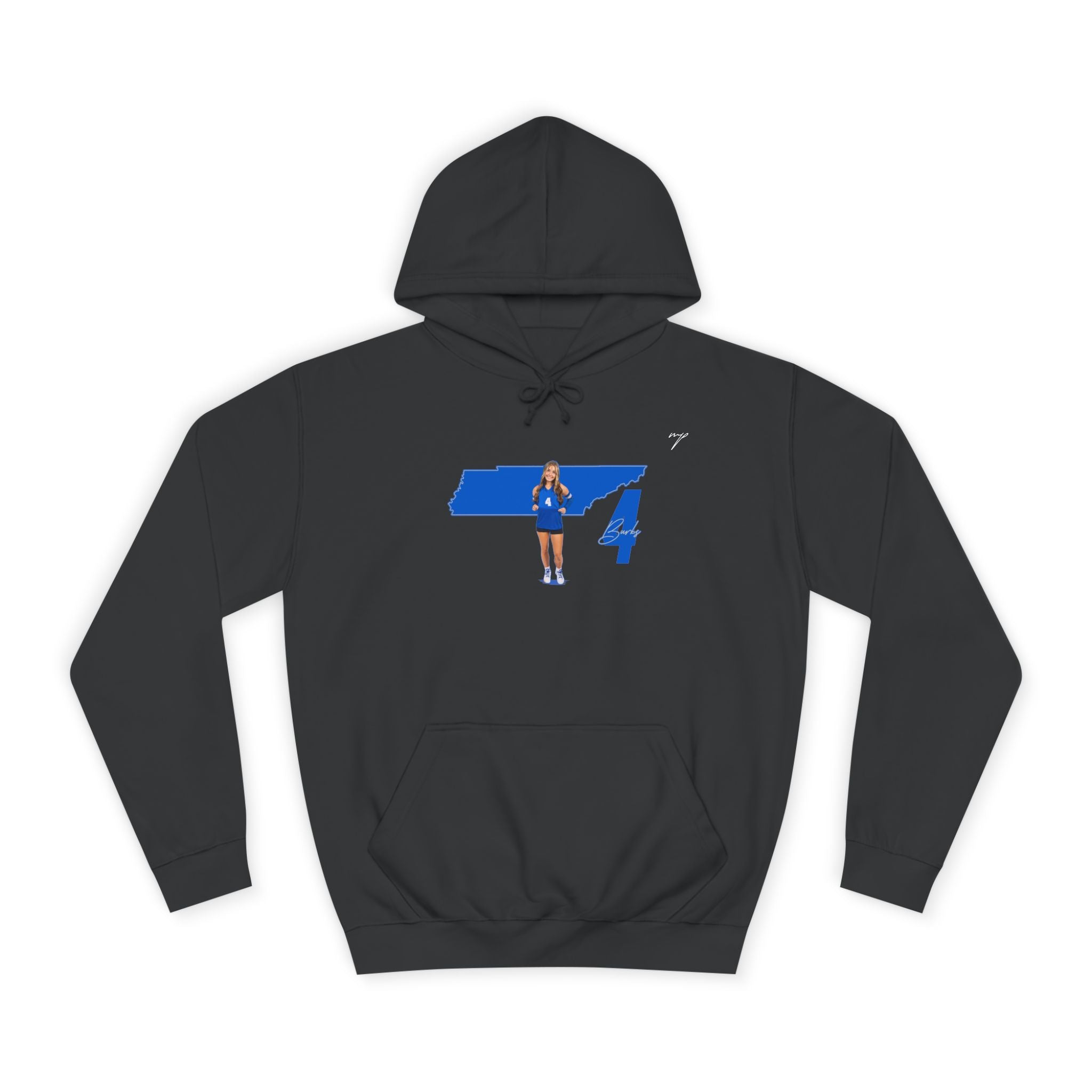 Addison Burks Hoodie