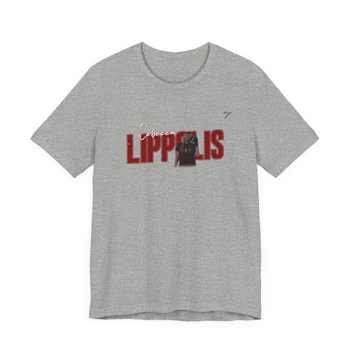 Rebecca Lippolis Graphic Tee
