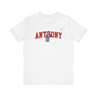 Anthony Vaccaro Graphic Tee