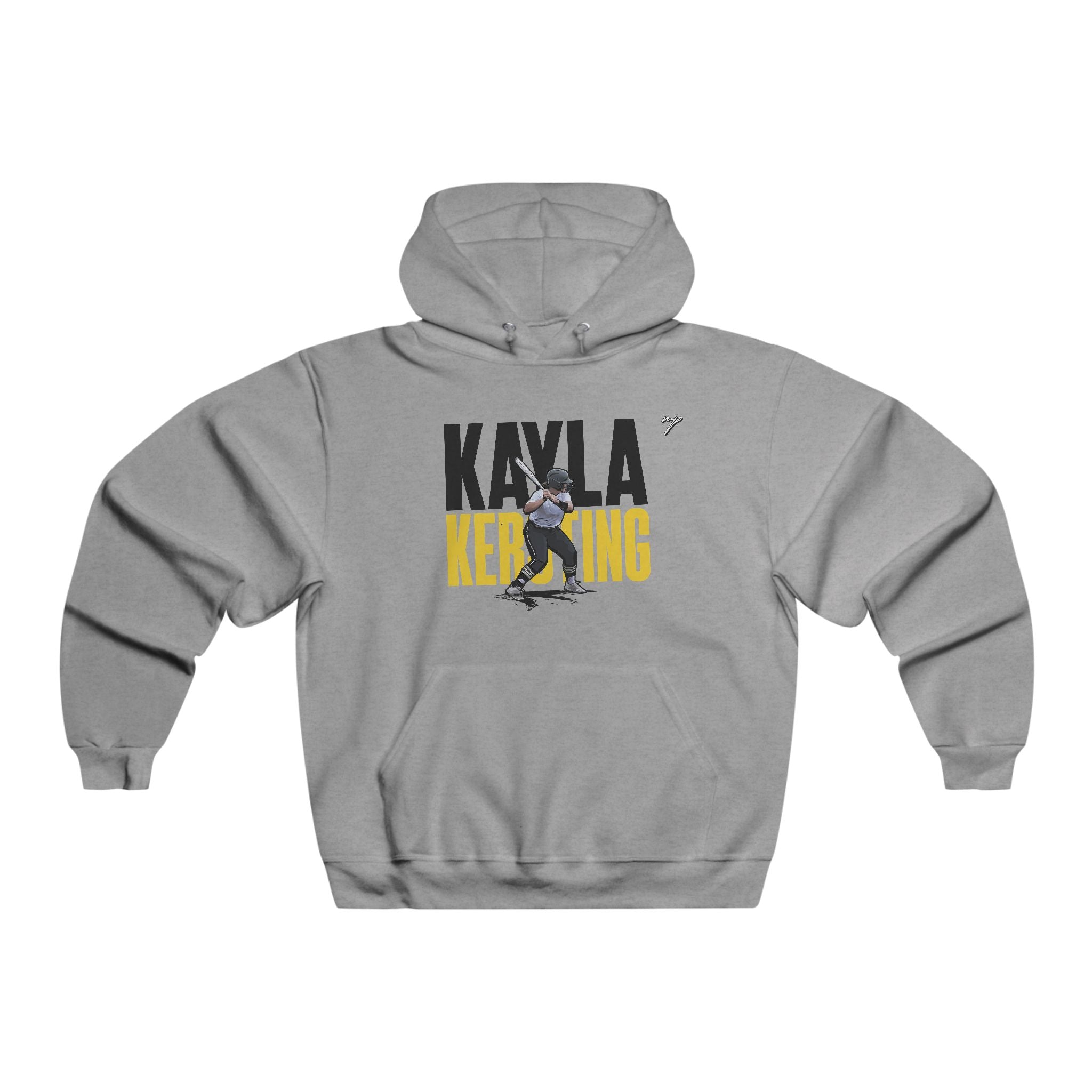 Kayla Kersting Vintage Hoodie