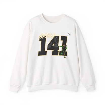Khyvon Grace Crewneck