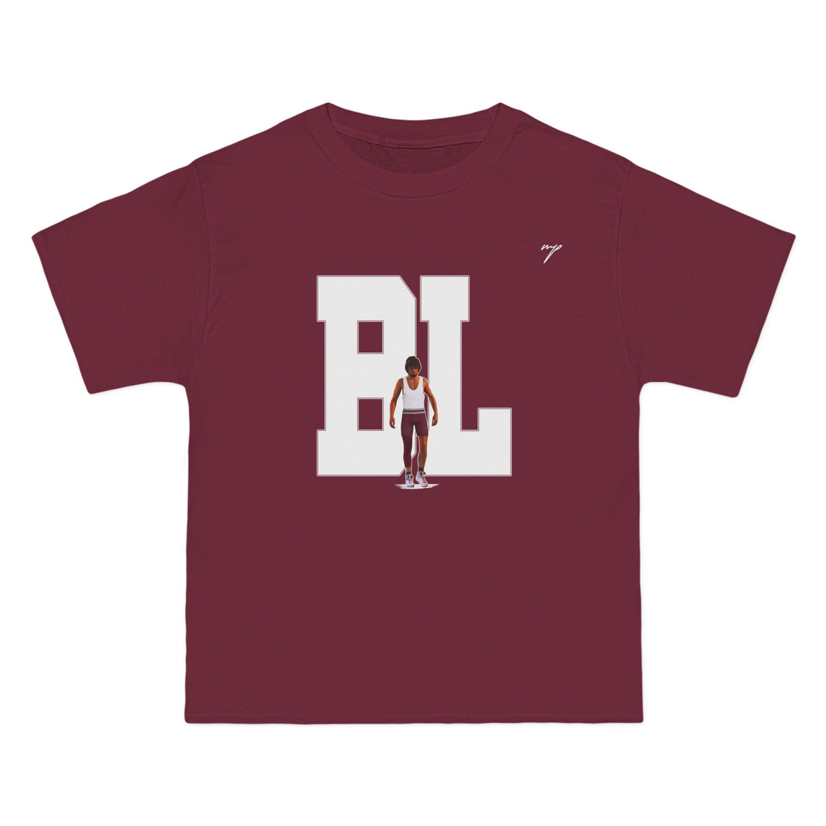 Blayke Lacey Vintage Tee