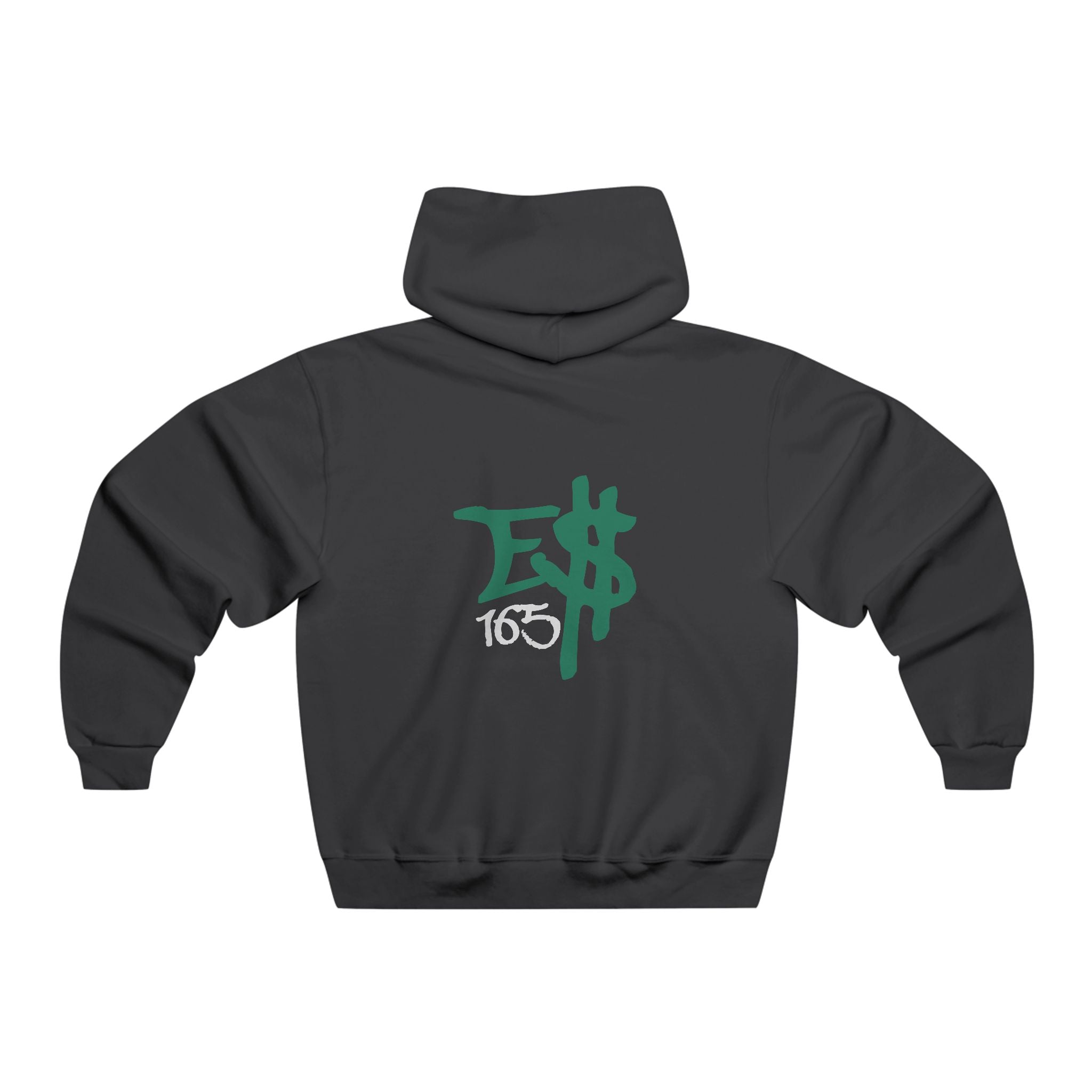 Eric Hodge Vintage Hoodie