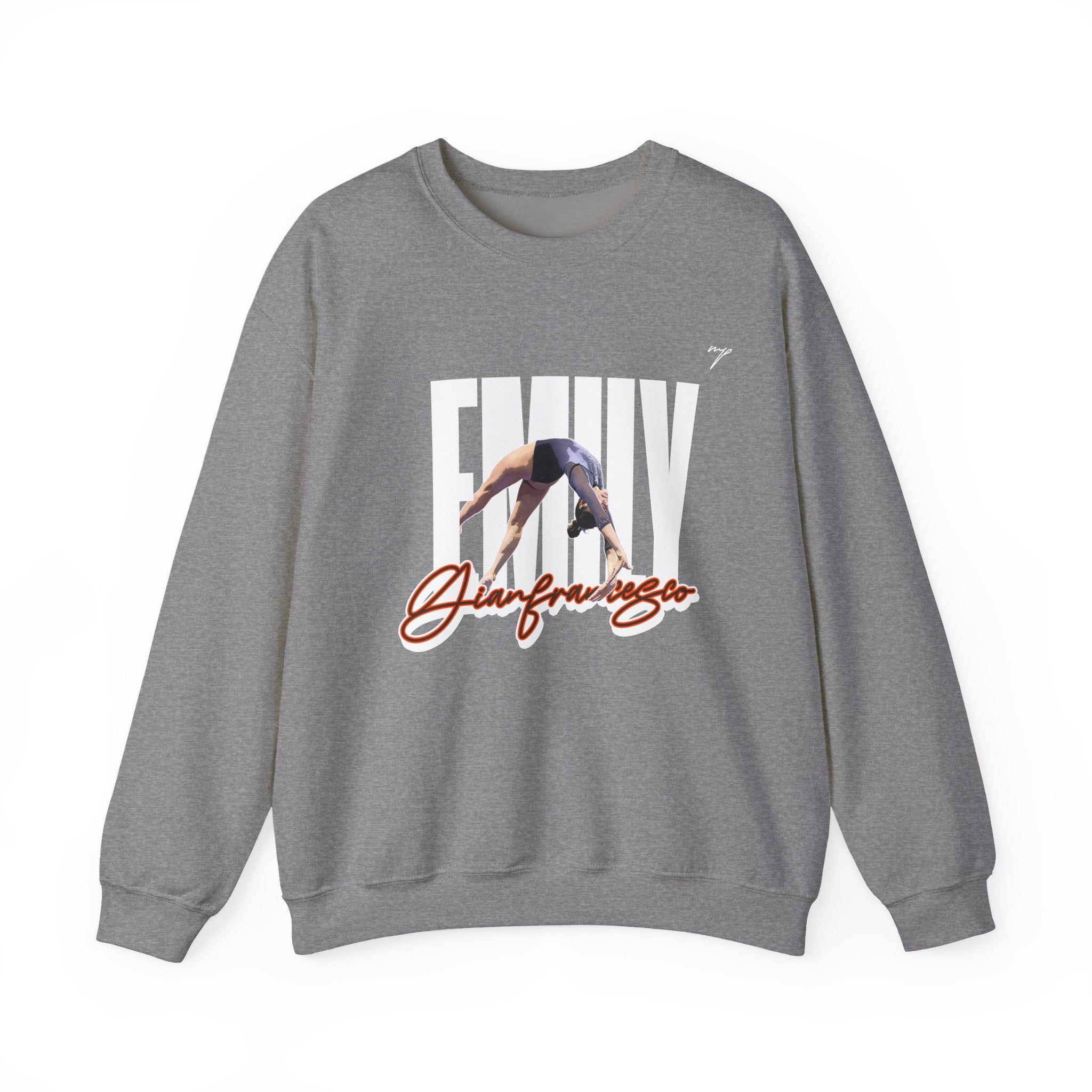 Emily Gianfrancesco Crewneck