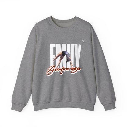 Emily Gianfrancesco Crewneck