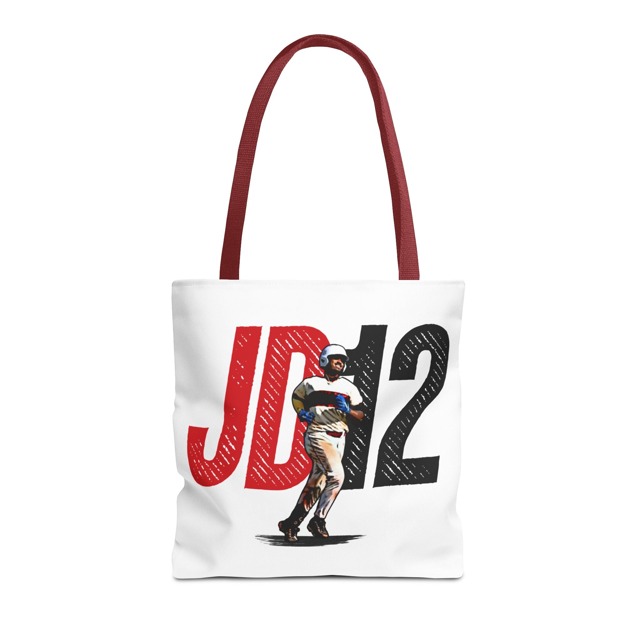 Junior Diaz Custom Tote Bag