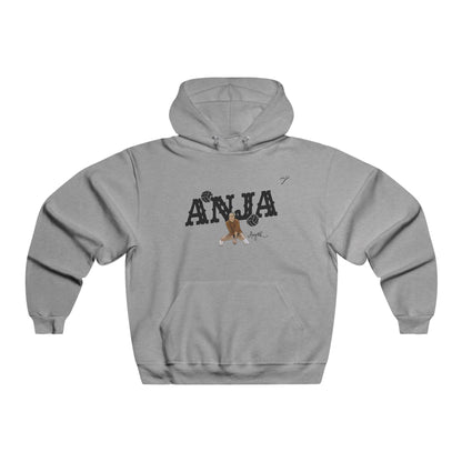 Anja Kujundzic Vintage Hoodie