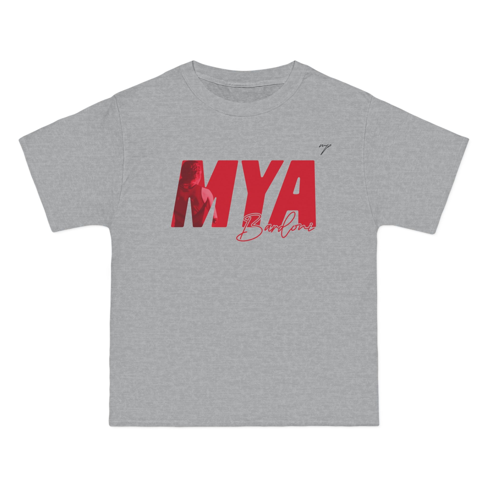 Mya Bardoni Vintage Tee
