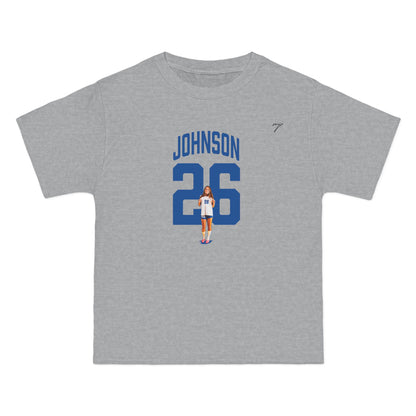 Emma Johnson Vintage Tee