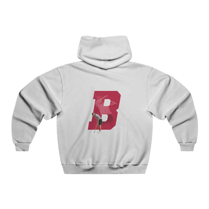 Brayden Lamborne Lamborne Vintage Hoodie