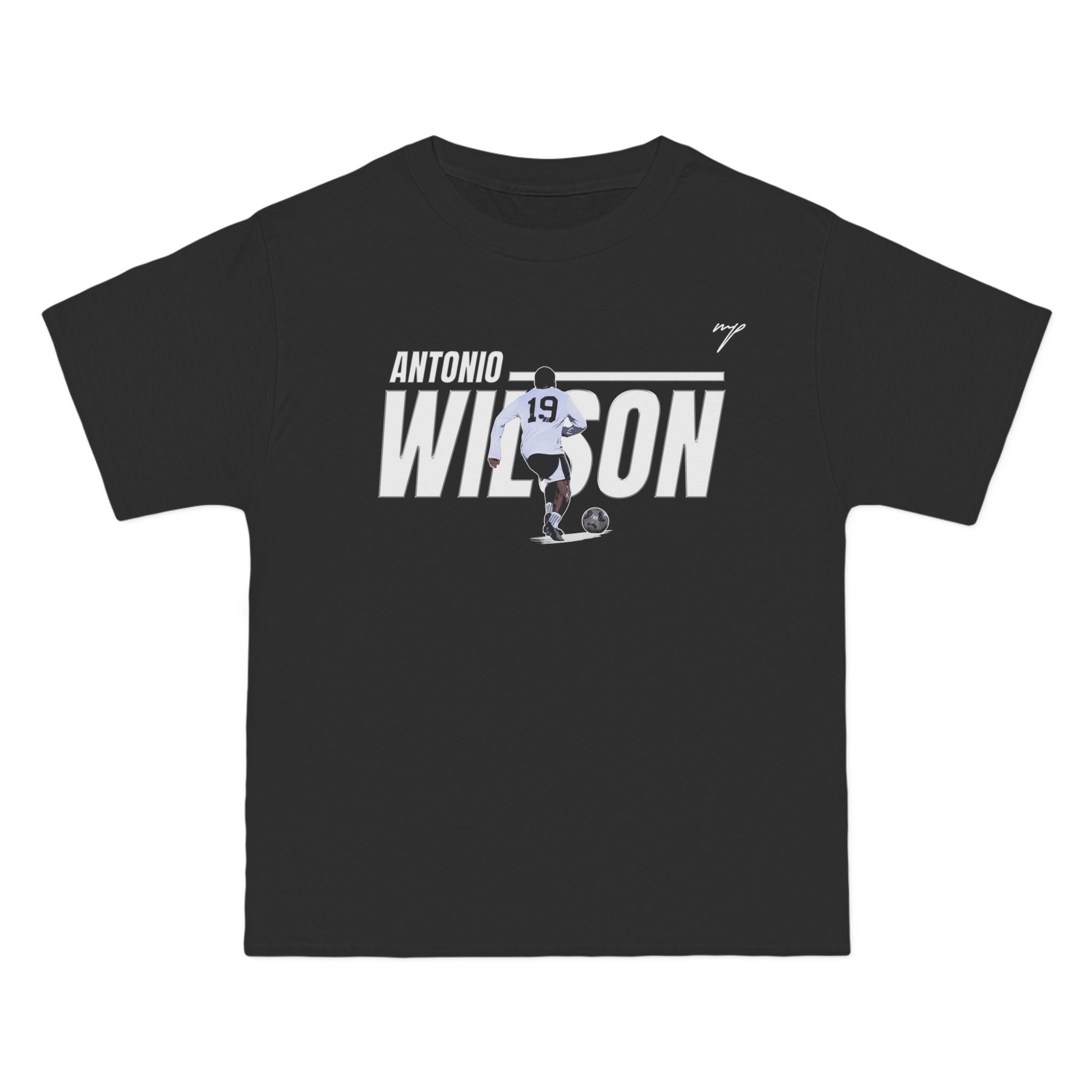 Antonio Wilson Vintage Tee