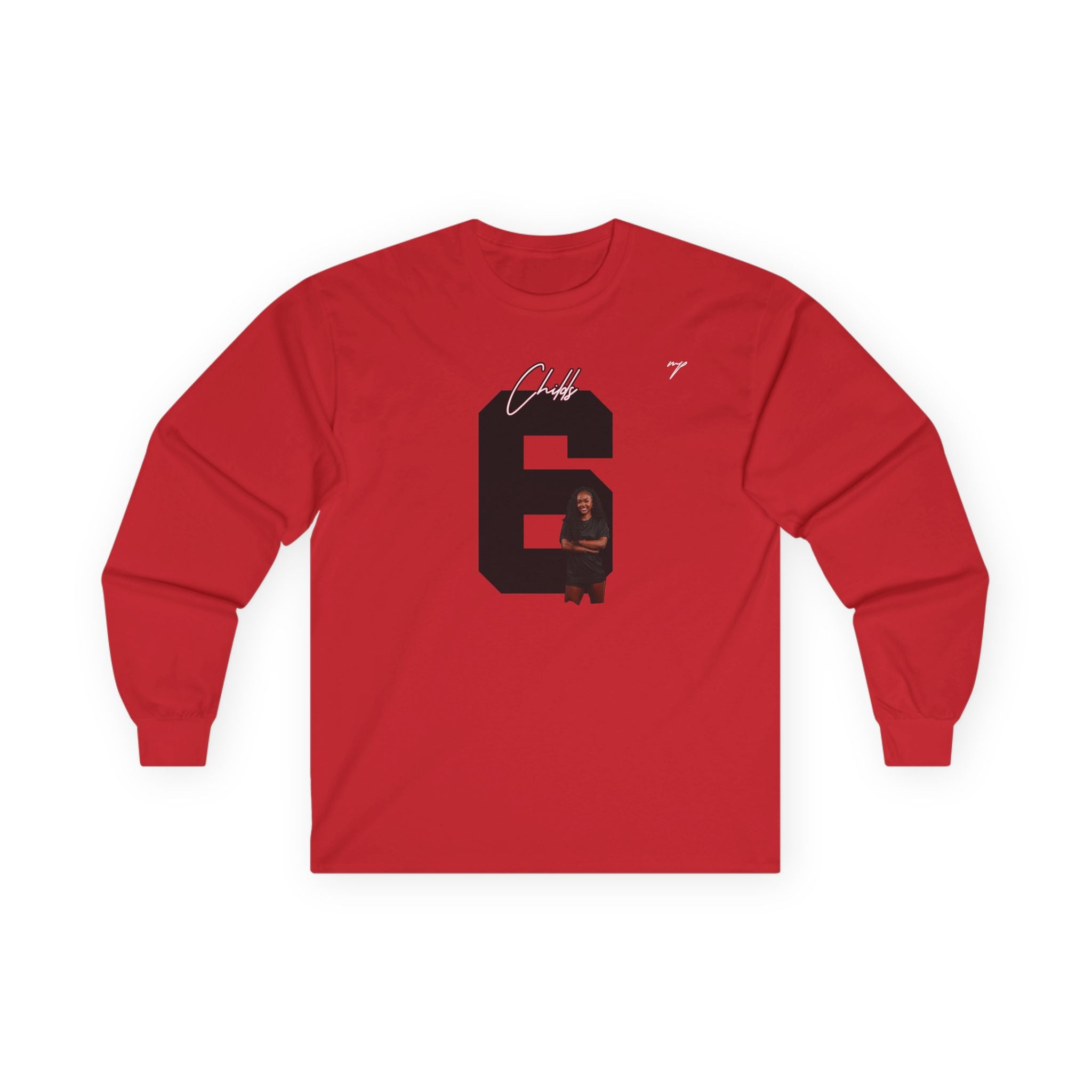Mona Childs Long Sleeve
