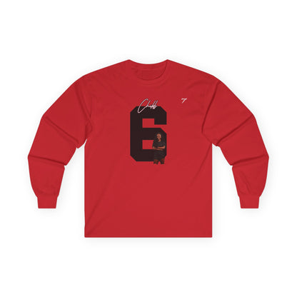 Mona Childs Long Sleeve