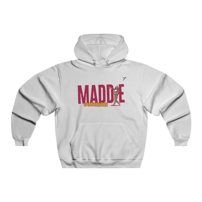 Maddie Vanderhere Vintage Hoodie