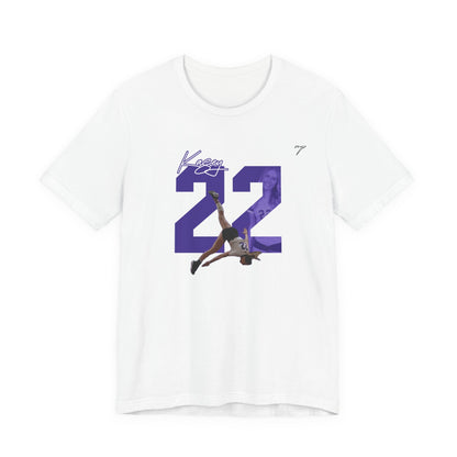 Kasey Hedrick Graphic Tee