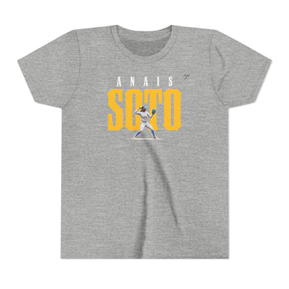 Anais Soto YOUTH Graphic Tee
